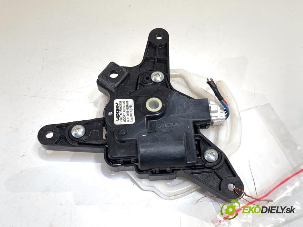 HYUNDAI ix35 SUV 2011 120 kW 2.0 1998 Motor kúrenia D266-NE9AA01