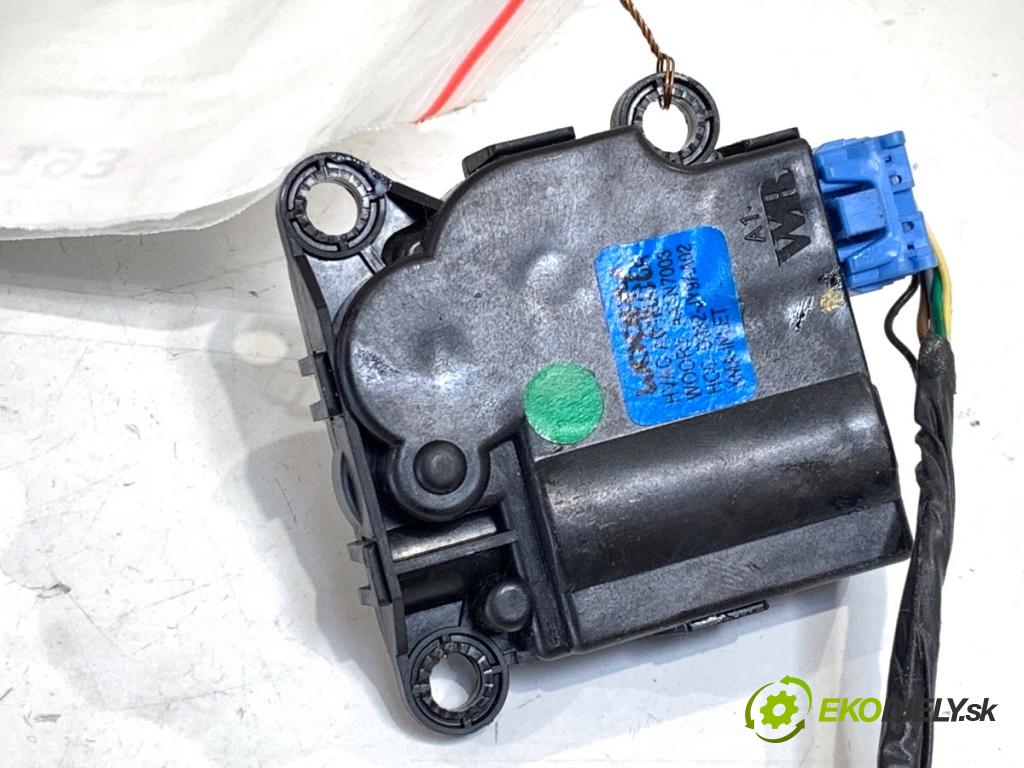 HYUNDAI ix35 SUV 2011 120 kW 2.0 1998 Motor kúrenia D332-JY9AA02