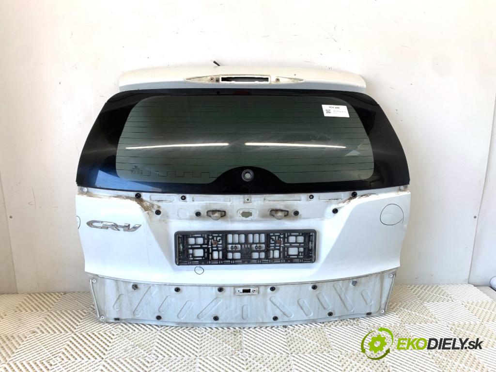HONDA CR-V IV SUV 2014 114 kW 2.0 AWD (RE5, RM2) 1997 kapota zad