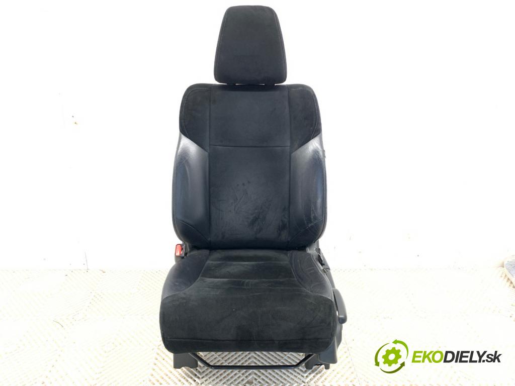 HONDA CR-V IV SUV 2014 114 kW 2.0 AWD (RE5, RM2) 1997 Sedadlo ľavy predný 
