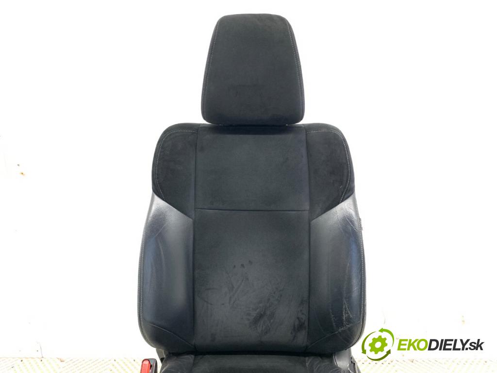 HONDA CR-V IV SUV 2014 114 kW 2.0 AWD (RE5, RM2) 1997 sedadlo levý přední část