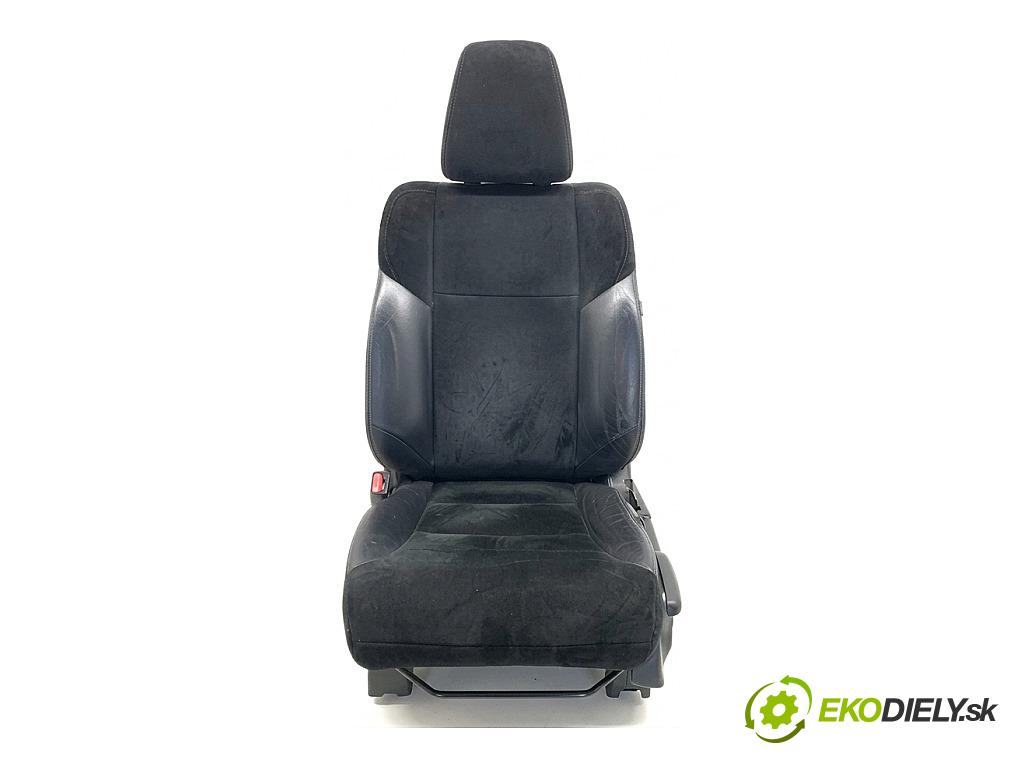 HONDA CR-V IV SUV 2014 114 kW 2.0 AWD (RE5, RM2) 1997 Sedadlo ľavy predný