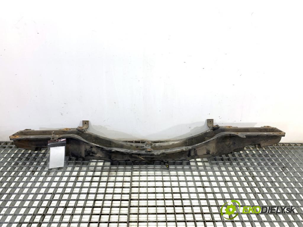 HYUNDAI ix35 SUV 2011 120 kW 2.0 1998 Výstuha nárazníka zad 86631-2Y000 (Výstuha zadná)