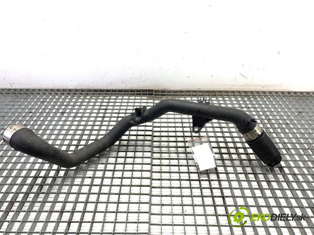 OPEL ASTRA K liftback 2021 96 kW 1.2 Turbo (68) 1199 Rúra turba 39172852
