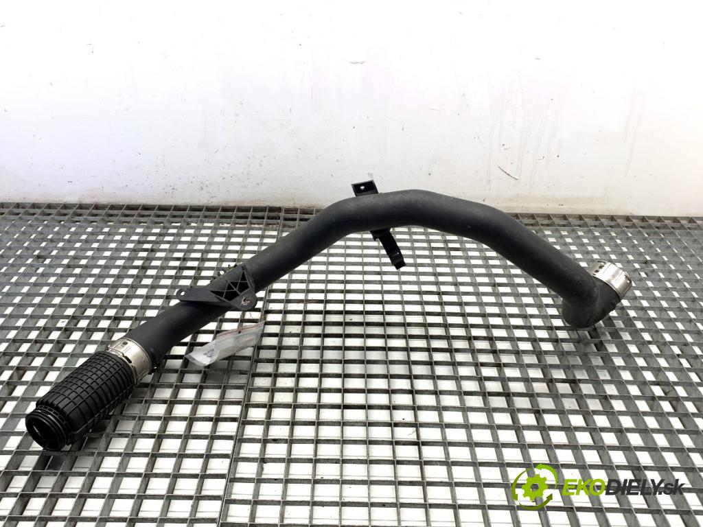 OPEL ASTRA K liftback 2021 96 kW 1.2 Turbo (68) 1199 Rúra turba 39172852