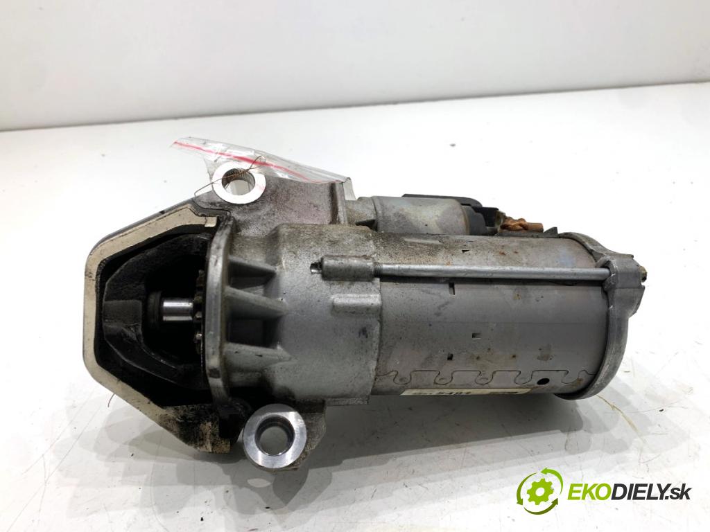OPEL ASTRA K liftback 2021 96 kW 1.2 Turbo (68) 1199 startér 55515481 (Startér)
