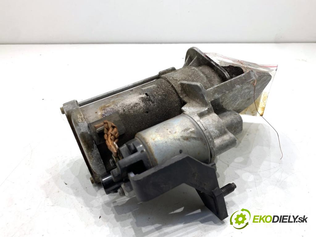 OPEL ASTRA K liftback 2021 96 kW 1.2 Turbo (68) 1199 Štartér 55515481 (Štartér)