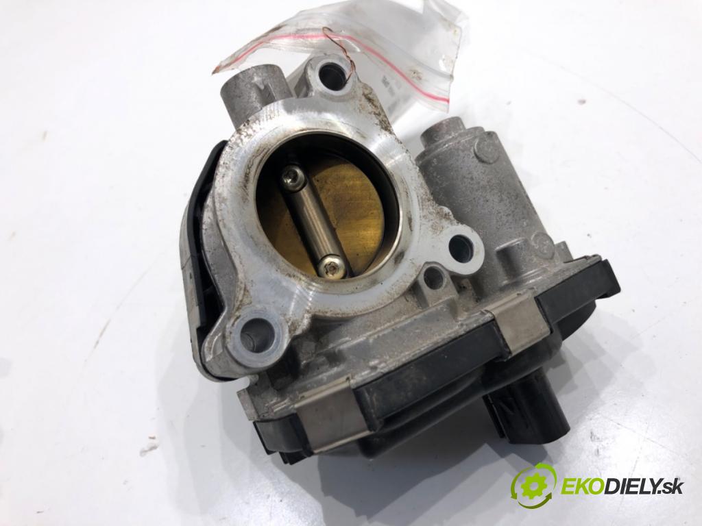 OPEL ASTRA K liftback 2021 96 kW 1.2 Turbo (68) 1199 Škrtiaca klapka 55510598 (Škrtiaca klapka)