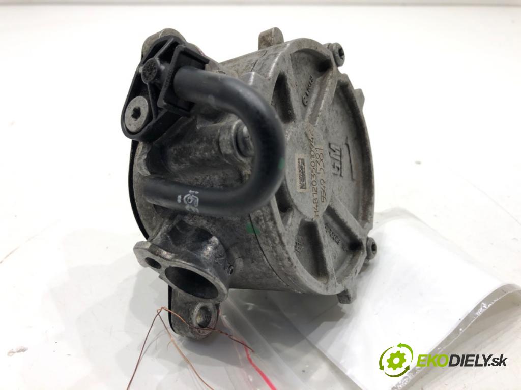 OPEL ASTRA K liftback 2021 96 kW 1.2 Turbo (68) 1199 Pumpa vákuová 55495381