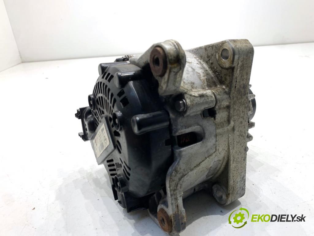 OPEL ASTRA K liftback 2021 96 kW 1.2 Turbo (68) 1199 Alternátor 39218019 (Alternátor)