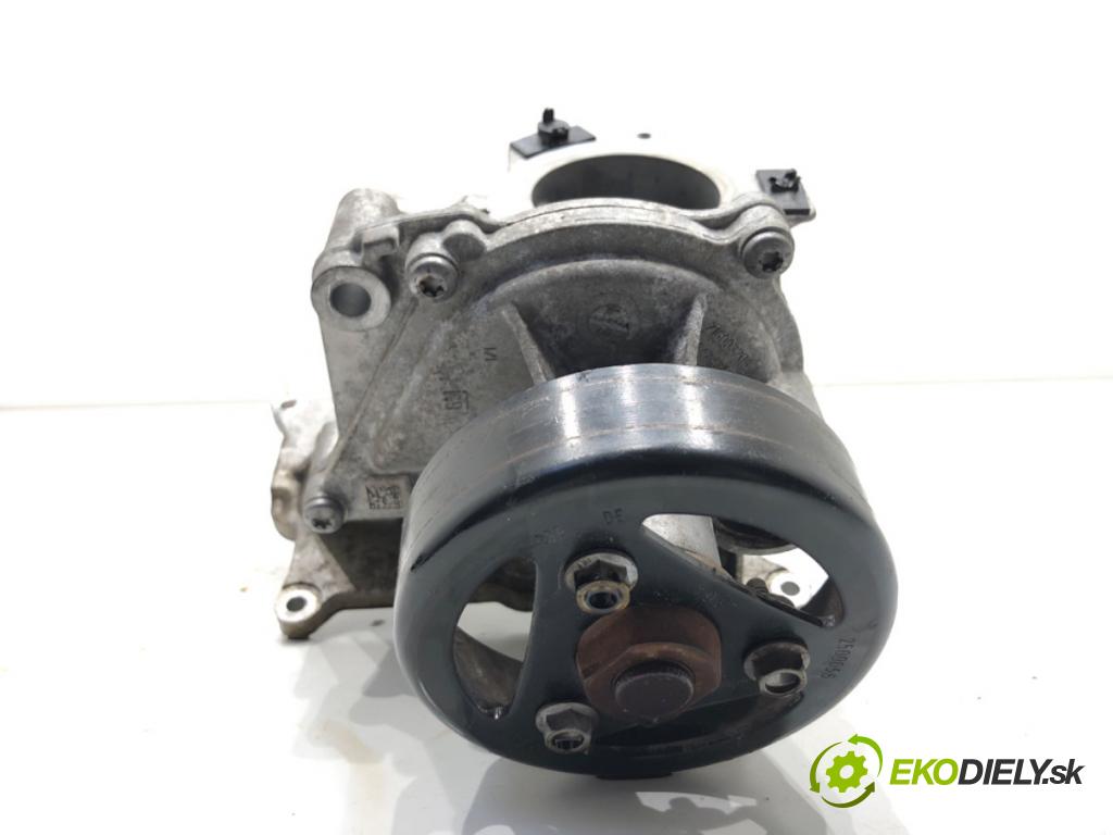 OPEL ASTRA K liftback 2021 96 kW 1.2 Turbo (68) 1199 pumpa vody 55505451 (Vodní pumpa)