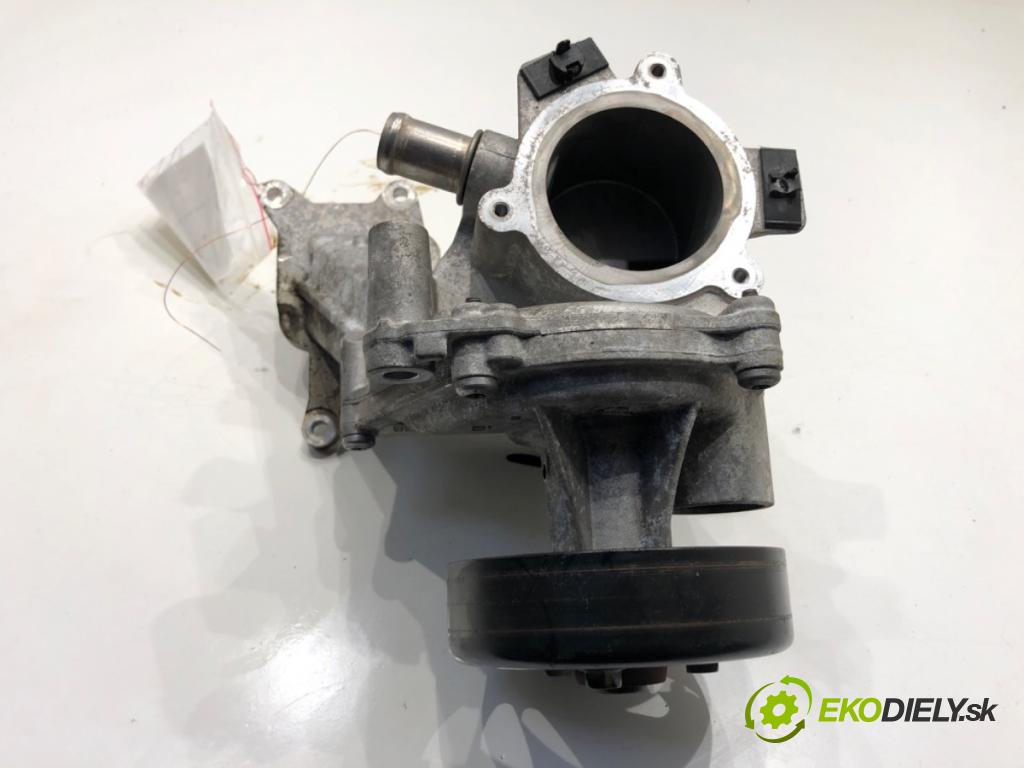 OPEL ASTRA K liftback 2021 96 kW 1.2 Turbo (68) 1199 Pumpa vody 55505451 (Vodná pumpa)