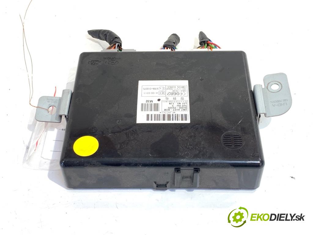 HYUNDAI ix35 SUV 2011 120 kW 2.0 1998 modul BCM 95400-2S320 (Řídící jednotka ostatní)