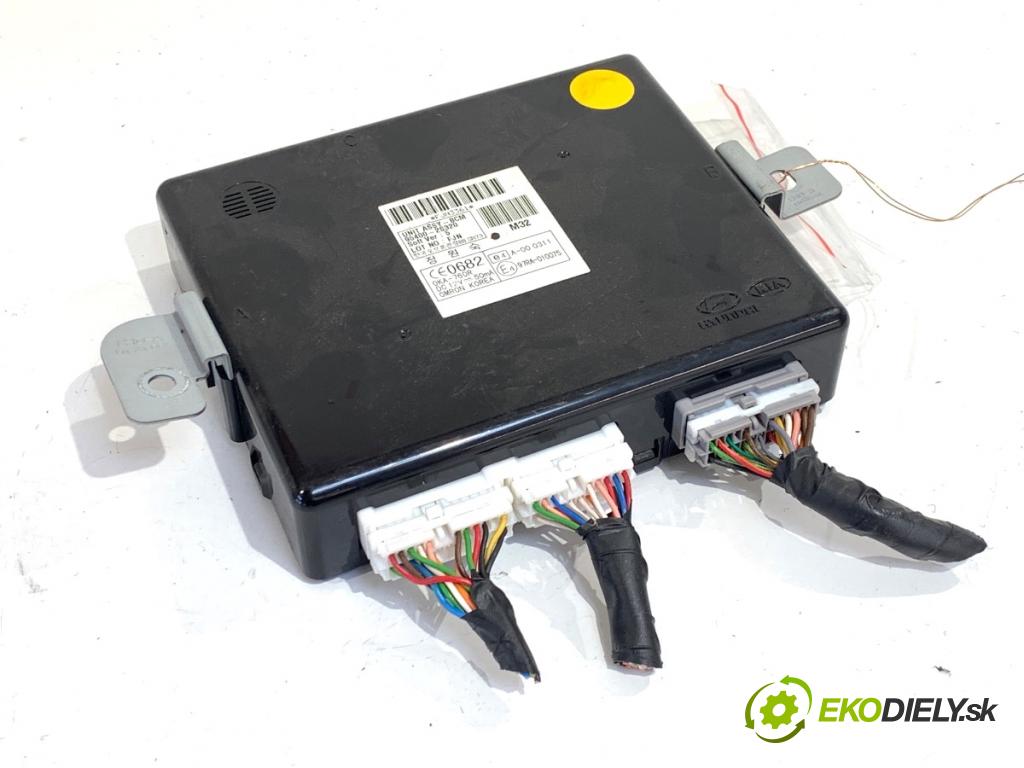 HYUNDAI ix35 SUV 2011 120 kW 2.0 1998 Modul BCM 95400-2S320 (Riadiaca jednotka ostatné)