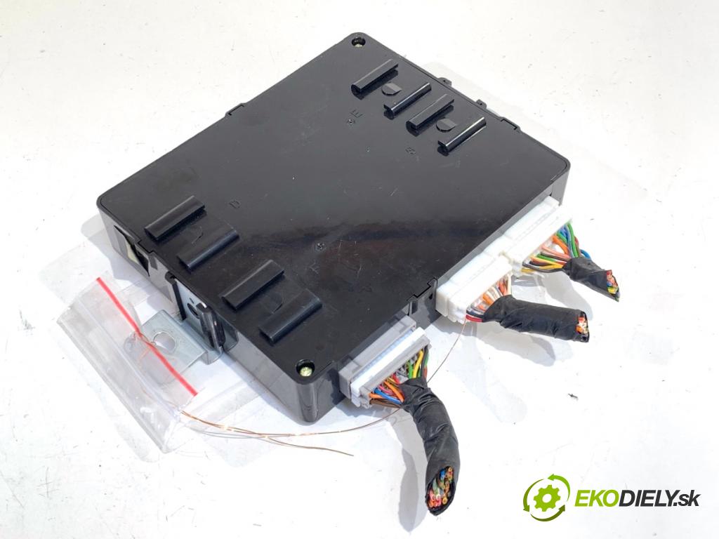 HYUNDAI ix35 SUV 2011 120 kW 2.0 1998 Modul BCM 95400-2S320 (Riadiaca jednotka ostatné)