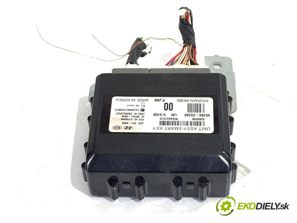 HYUNDAI ix35 SUV 2011 120 kW 2.0 1998 Modul KEYLESS 95480-2S300