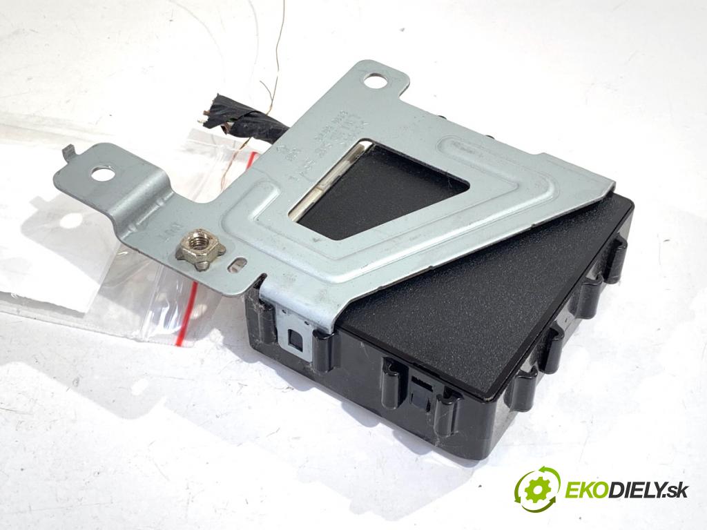 HYUNDAI ix35 SUV 2011 120 kW 2.0 1998 Modul KEYLESS 95480-2S300