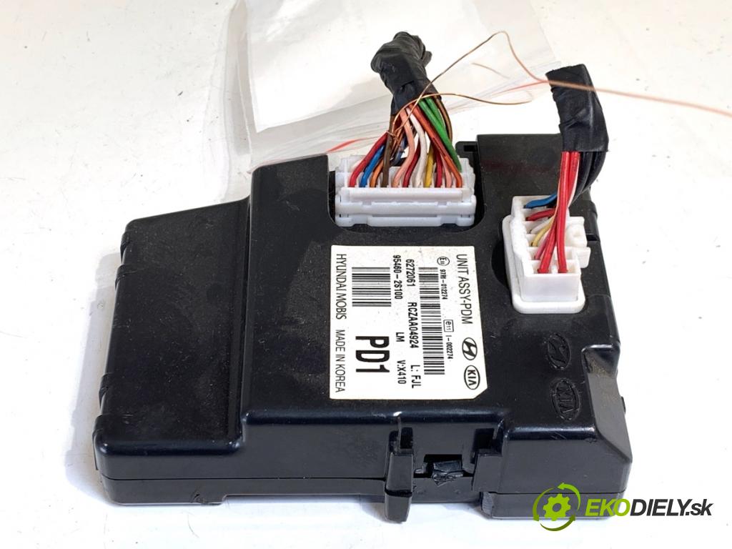 HYUNDAI ix35 SUV 2011 120 kW 2.0 1998 Modul PDC 95460-2S100 (Riadiaca jednotka ostatné)