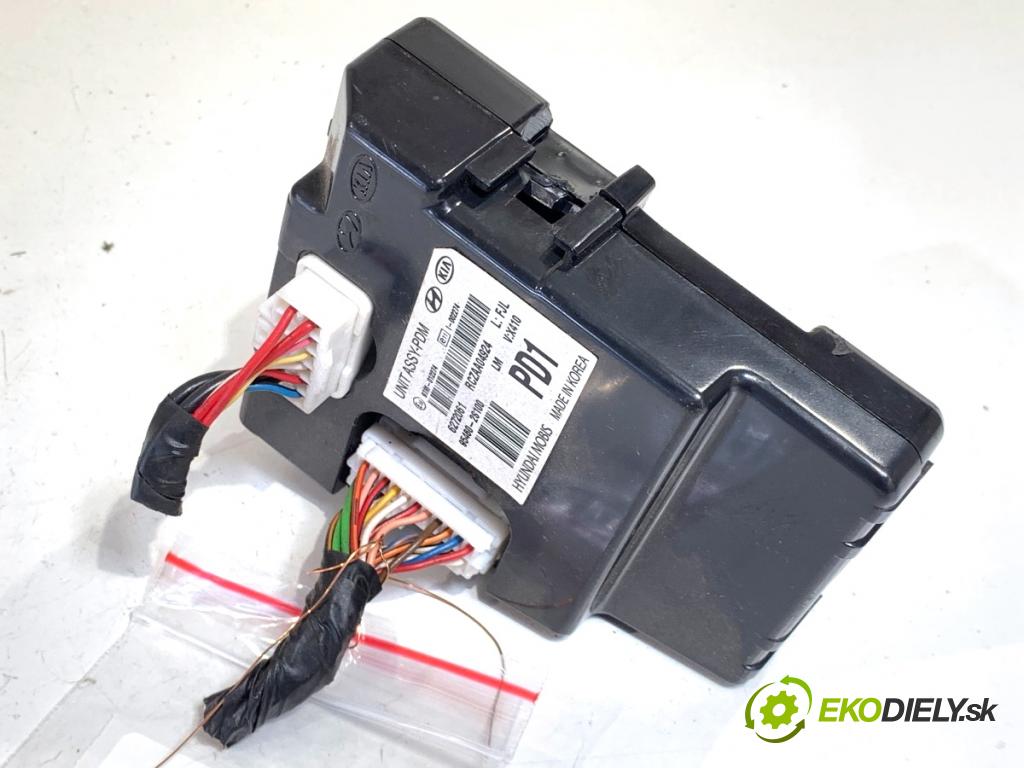 HYUNDAI ix35 SUV 2011 120 kW 2.0 1998 Modul PDC 95460-2S100 (Riadiaca jednotka ostatné)