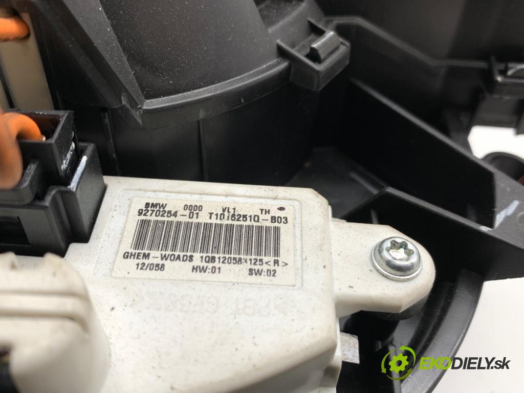 BMW F30 sedan 2012 120 kW 320 d 1995 topení 9270254