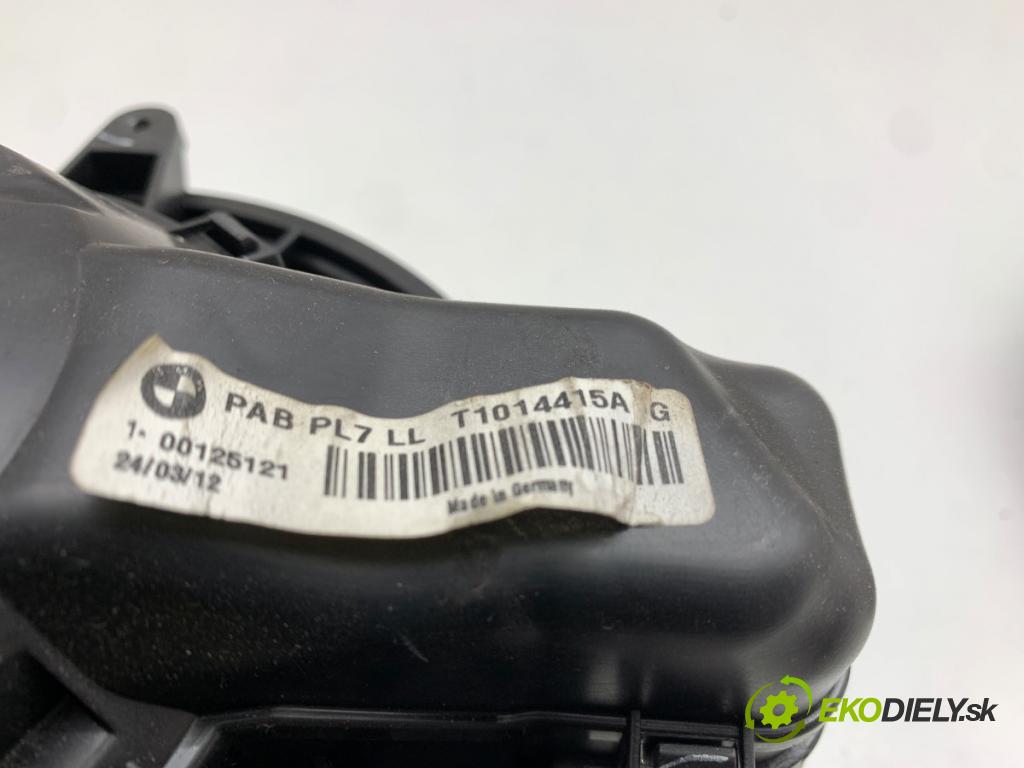 BMW F30 sedan 2012 120 kW 320 d 1995 topení 9270254