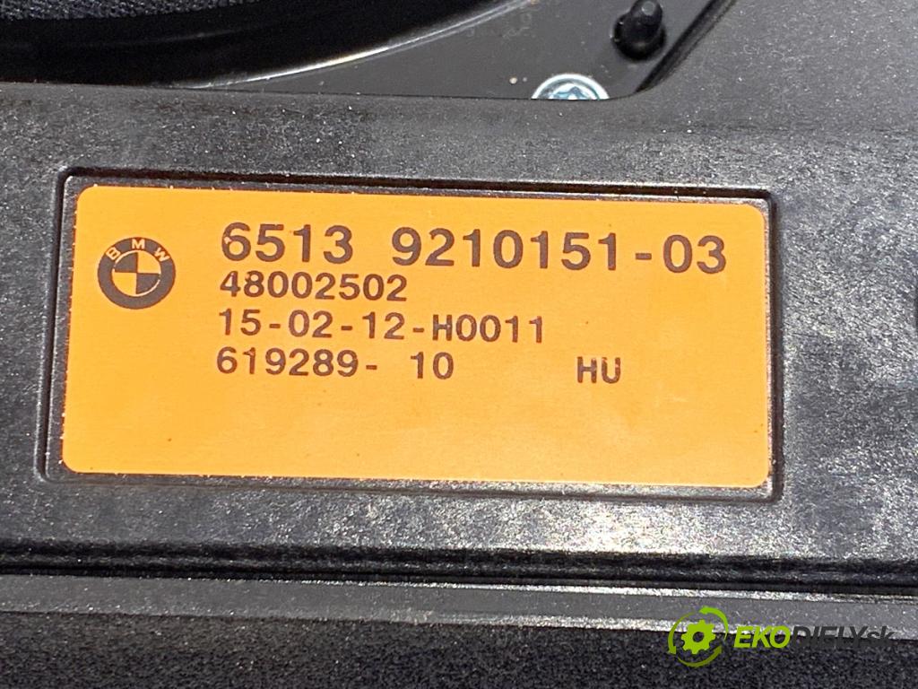 BMW F30 sedan 2012 120 kW 320 d 1995 reproduktory 9210151 9289965