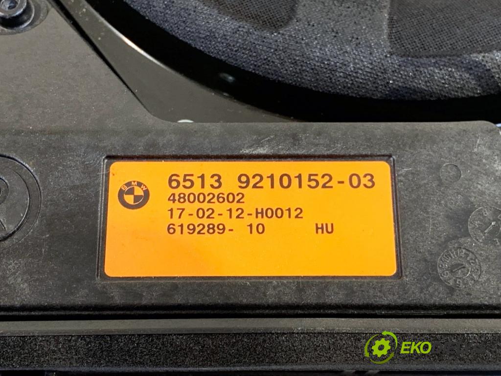 BMW F30 sedan 2012 120 kW 320 d 1995 reproduktory 9210151 9289965
