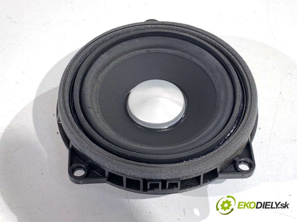 BMW F30 sedan 2012 120 kW 320 d 1995 reproduktory 9210151 9289965
