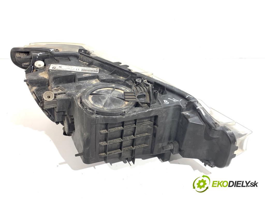 BMW F30 sedan 2012 120 kW 320 d 1995 Svetlomet ľavy predný 7259523