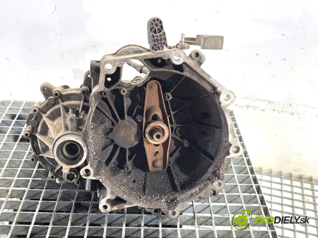 SKODA FABIA III Kombi 2019 55 kW 1.0 999 Prevodovka QAE (Prevodovka)