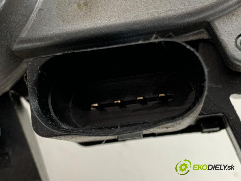 SKODA FABIA III Kombi 2019 55 kW 1.0 999 motor stěračů zadní část 5F4955711A