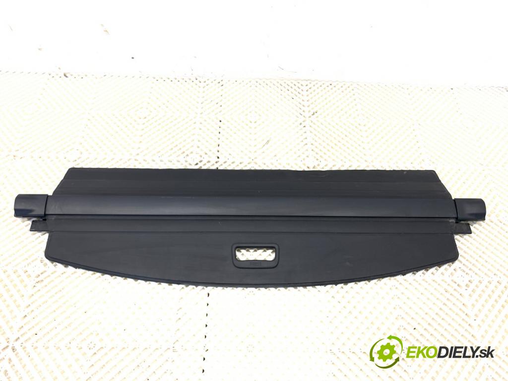SKODA FABIA III Kombi 2019 55 kW 1.0 999 Roleta kufra 6V9867871B