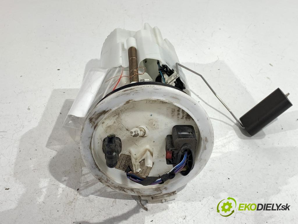SKODA FABIA III Kombi 2019 55 kW 1.0 999 Pumpa paliva 6C0919051J