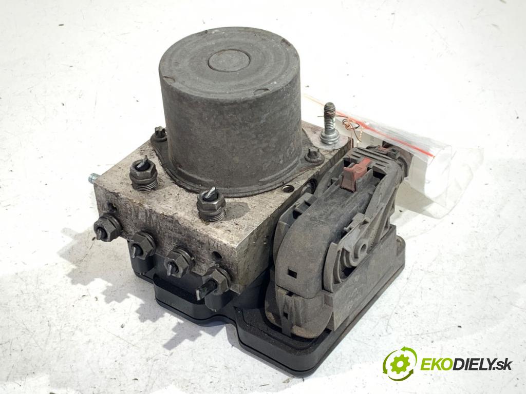 SKODA FABIA III Kombi 2019 55 kW 1.0 999 Pumpa ABS 6C0614517R (Pumpa ABS)