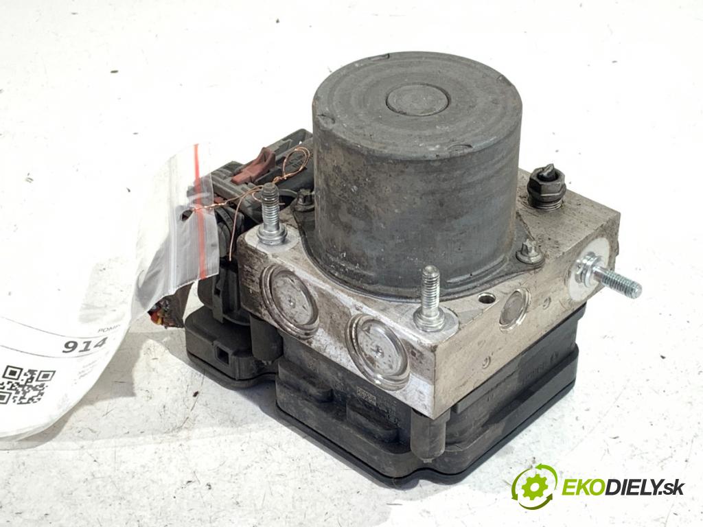 SKODA FABIA III Kombi 2019 55 kW 1.0 999 Pumpa ABS 6C0614517R (Pumpa ABS)