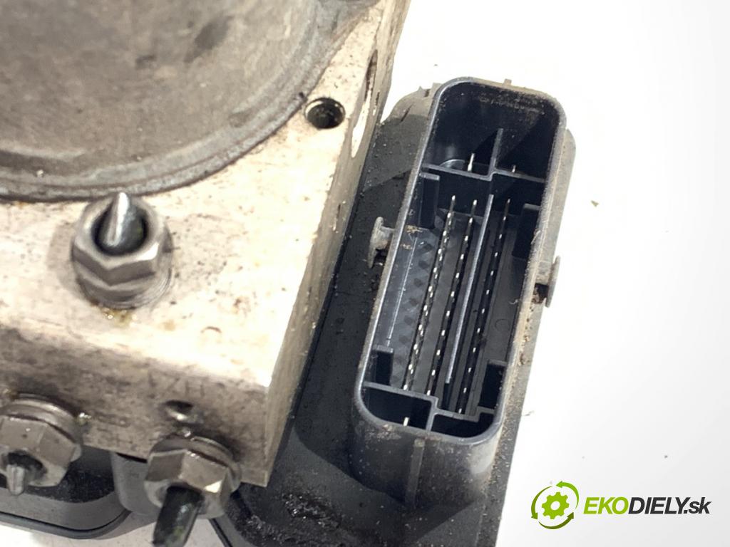 SKODA FABIA III Kombi 2019 55 kW 1.0 999 Pumpa ABS 6C0614517R (Pumpa ABS)