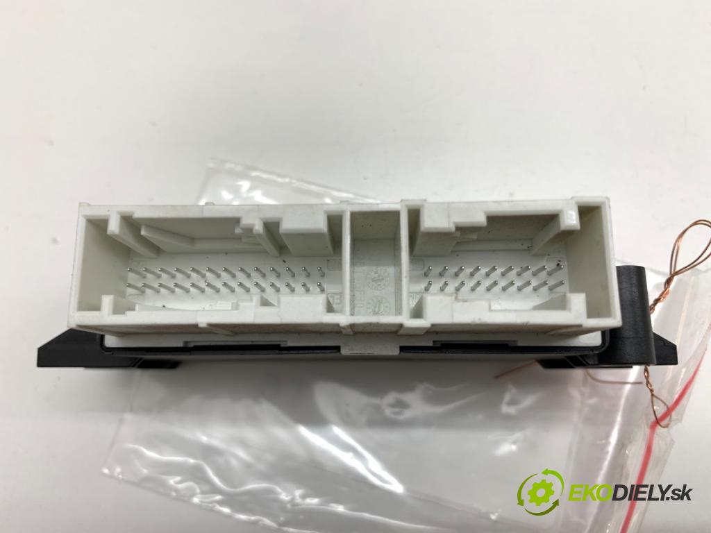 SKODA FABIA III Kombi 2019 55 kW 1.0 999 modul PDC 5Q0919283G (Řídící jednotka ostatní)