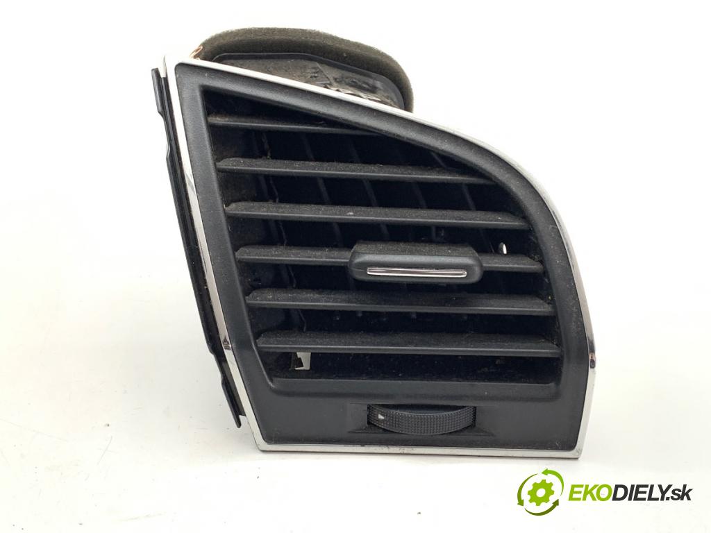 SKODA FABIA III Kombi 2019 55 kW 1.0 999 Mriežky kúrenia pravy predný 6V0819702C