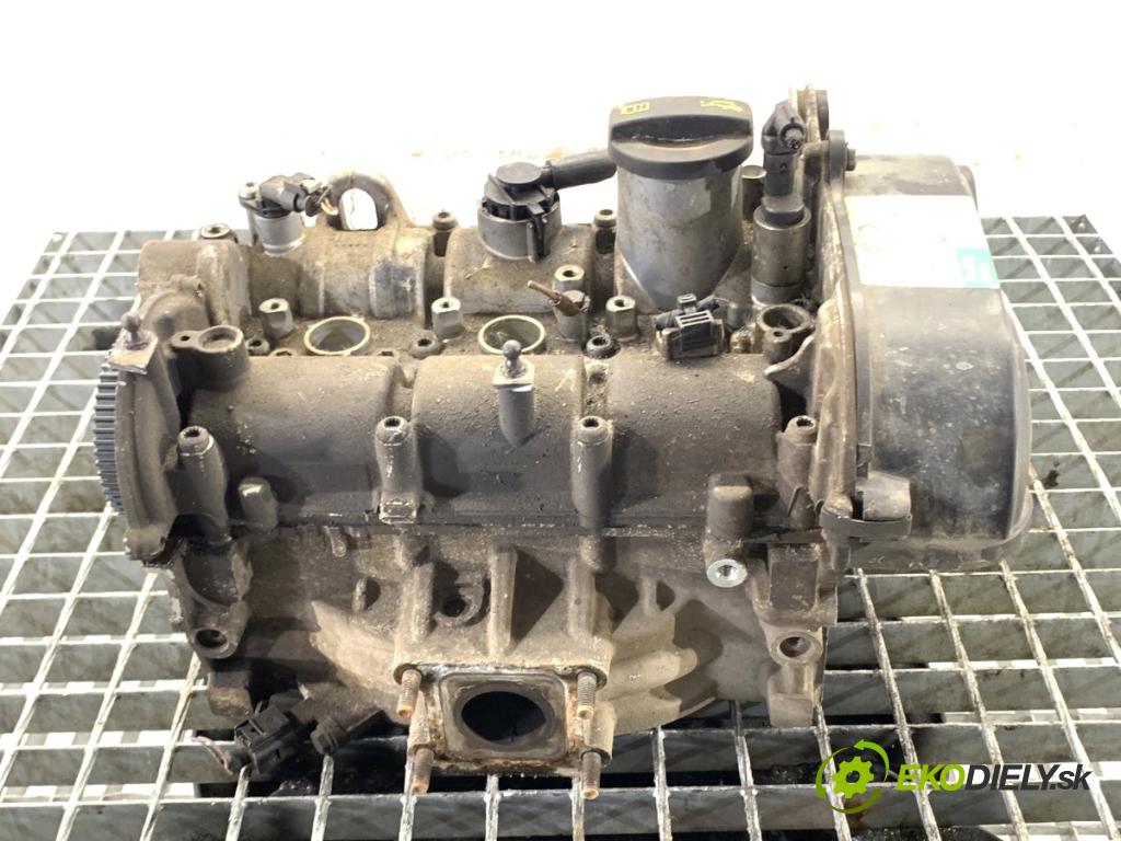 SKODA FABIA III Kombi 2019 55 kW 1.0 999 Hlava valcov 04C103479A CHY (Hlava valcov)