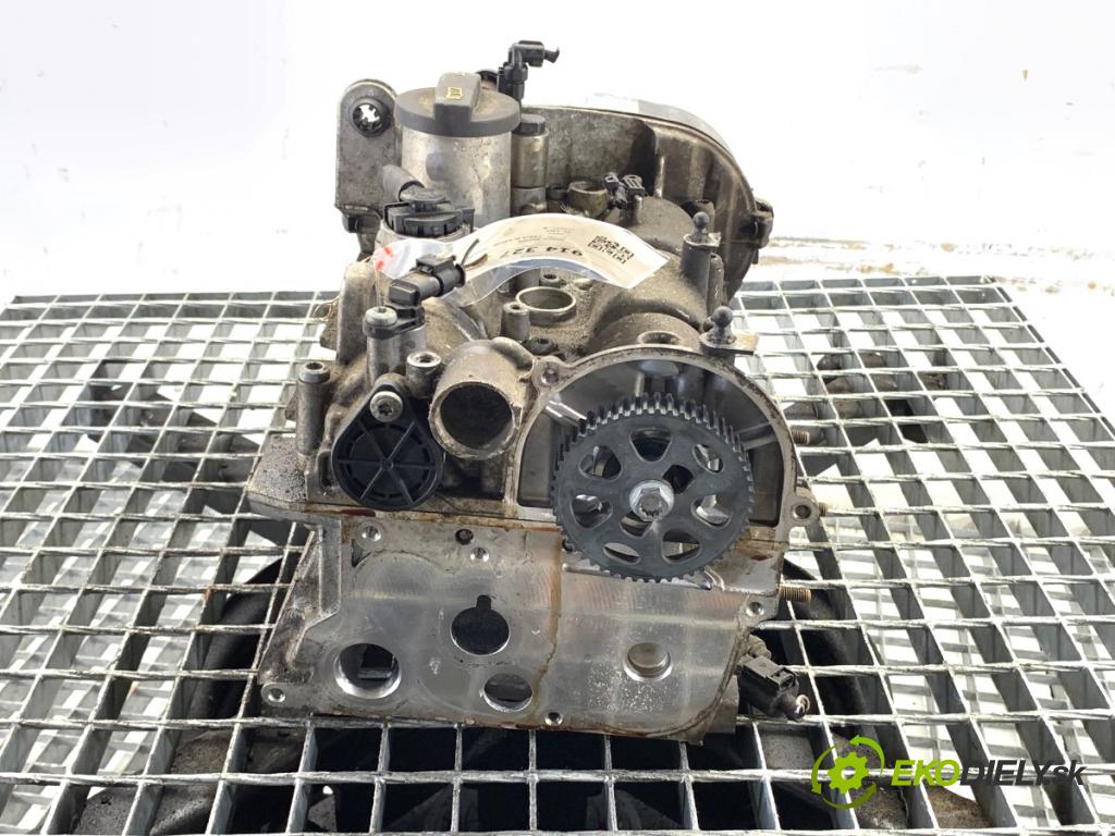 SKODA FABIA III Kombi 2019 55 kW 1.0 999 Hlava valcov 04C103479A CHY (Hlava valcov)
