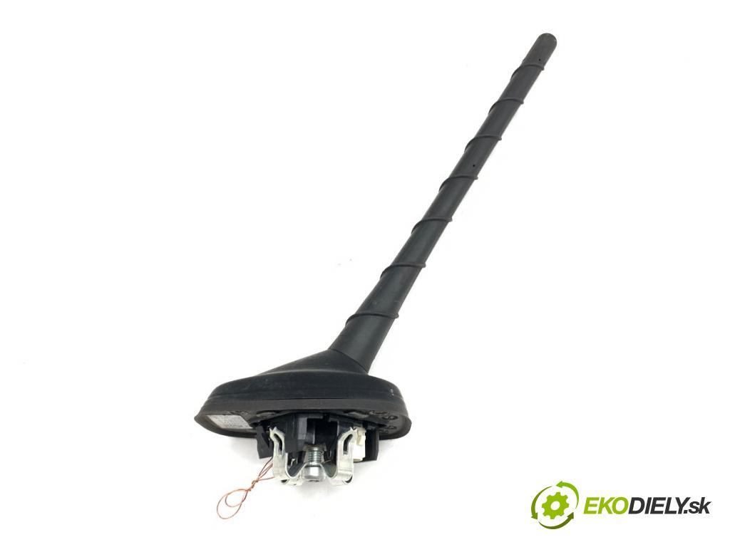 SKODA FABIA III Kombi 2019 55 kW 1.0 999 ANTENA 6C0035501