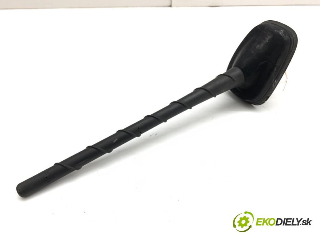 SKODA FABIA III Kombi 2019 55 kW 1.0 999 ANTENA 6C0035501