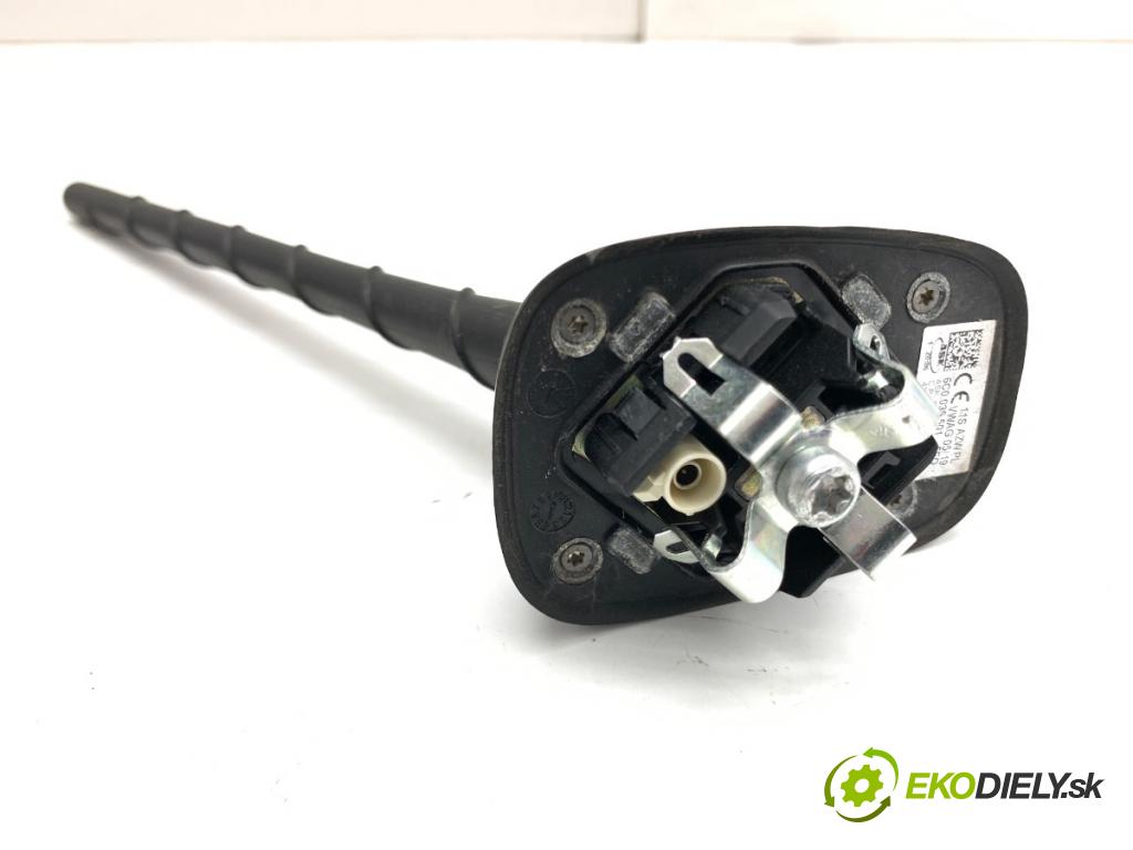 SKODA FABIA III Kombi 2019 55 kW 1.0 999 ANTENA 6C0035501