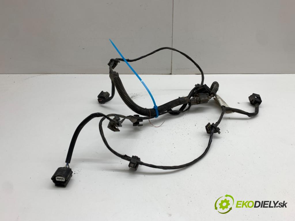 NISSAN QASHQAI J11 SUV 2015 120 kW 1.6 DIG-T 1618 Káblovačka PDC zad 240934EA0A