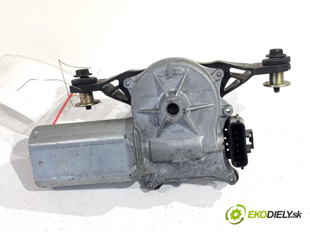 JEEP GRAND CHEROKEE WK samochód terenowy zamknięty 2006 148 kW 3.7 V6 4x4 3700 Motor stieračov zad 53844497