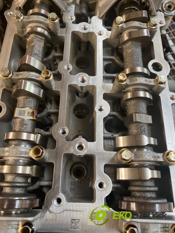 FORD ECOSPORT SUV 2019 92 kW 1.0 EcoBoost 998 motor  (Motor)