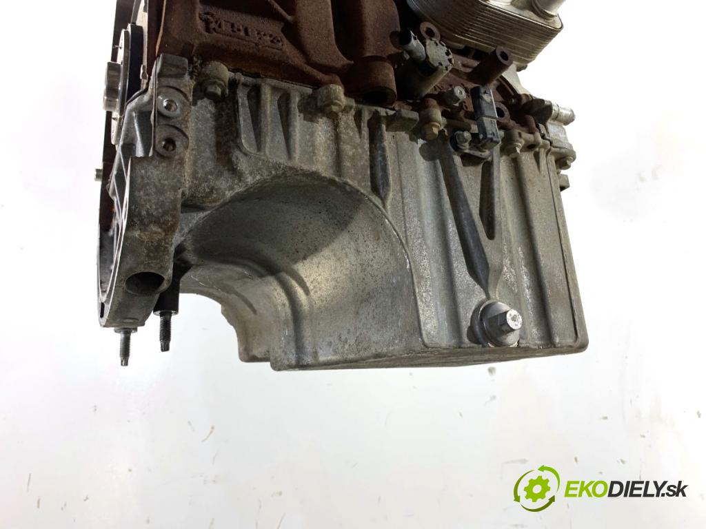 FORD ECOSPORT SUV 2019 92 kW 1.0 EcoBoost 998 Motor (Motor)