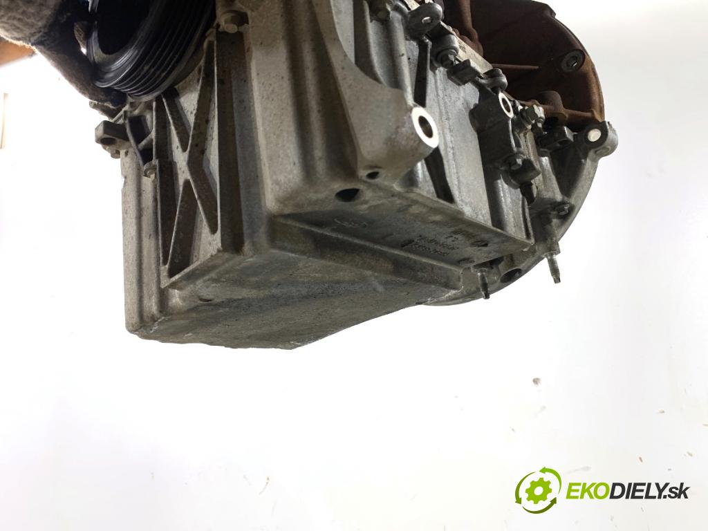 FORD ECOSPORT SUV 2019 92 kW 1.0 EcoBoost 998 Motor (Motor)