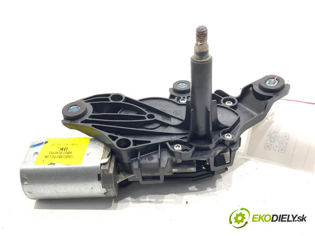 FORD KUGA II SUV 2014 110 kW 1.6 EcoBoost 1596 Motor stieračov zad CJ54-17404-AA