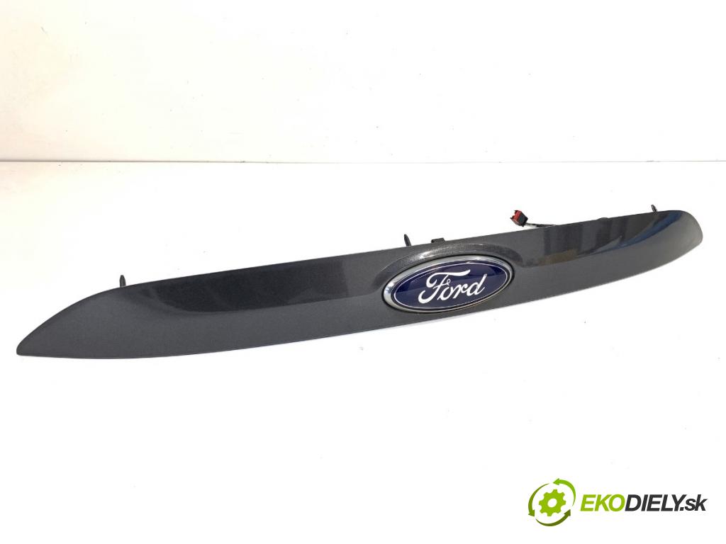 FORD KUGA II SUV 2014 110 kW 1.6 EcoBoost 1596 lišta dveří zadní část CV44-S43404-ABW